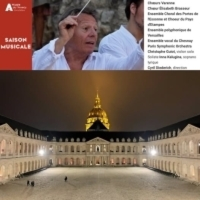 Grands Chœurs de Musiques de Films